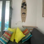 公寓 L'escale Du Penon, Entre Pins Et Ocean *