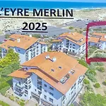 شقة L'escale Du Penon, Entre Pins Et Ocean سانيوس