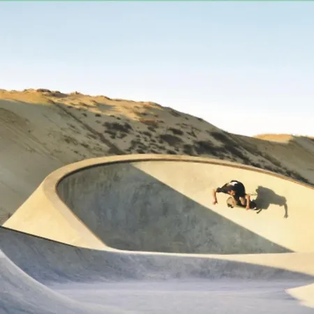 L'escale Du Penon, Entre Pins Et Ocean Сеньос