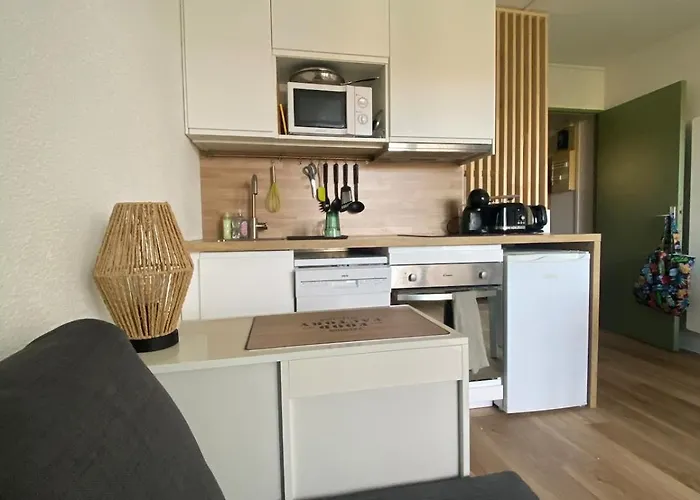 L'escale Du Penon, Entre Pins Et Ocean * Сеньос